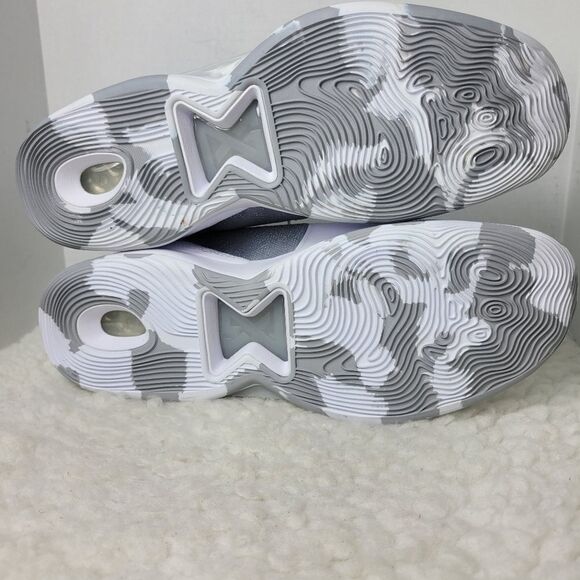 Nike Air Force 1 'Lumberjack' Men's Sneaker Shoes Size 17 Black 718152-015  - Picture 10 of 10